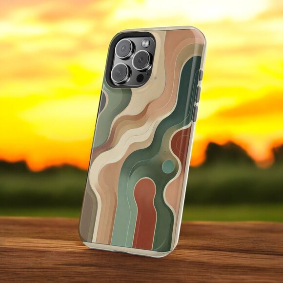 iPhone 16 Plus phone case, MARPC1154 - Picture 8 of 9